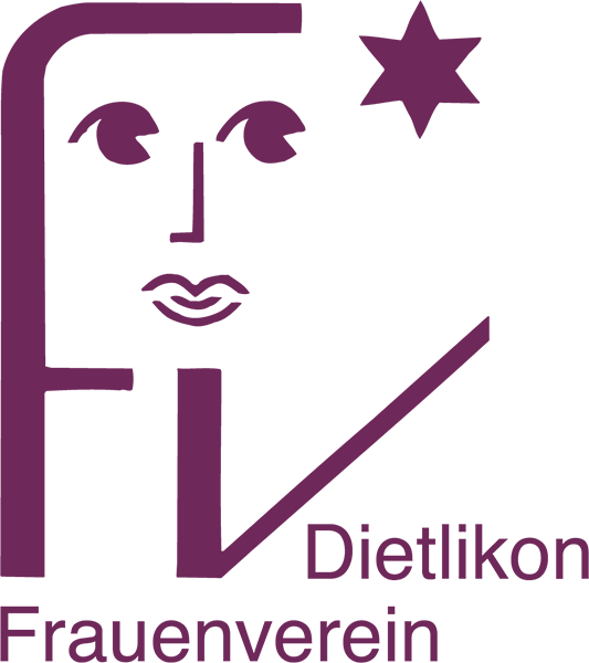 Logo Frauenverein Dietlikon